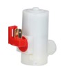 Windshield Washer Pump,Car Windshield windscreen Washer Pump Window Cleaning 38512-SB0-J01