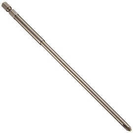 Panasonic EZ9802 Step Bit #2 + L200 Single Head Plus Bit with Magnet