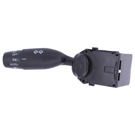 ApplianPar Headlight Dimmer Turn Signal Switch Assembly for Honda Accord 2008-2012, Civic 2008-2011, CRV 2008-2011, CRZ 2011-2016, Fit 2009-2014, Insight 2010-2014