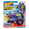 Hot Wheels 2022 - Monster Trucks - Skeletor 46/75 -