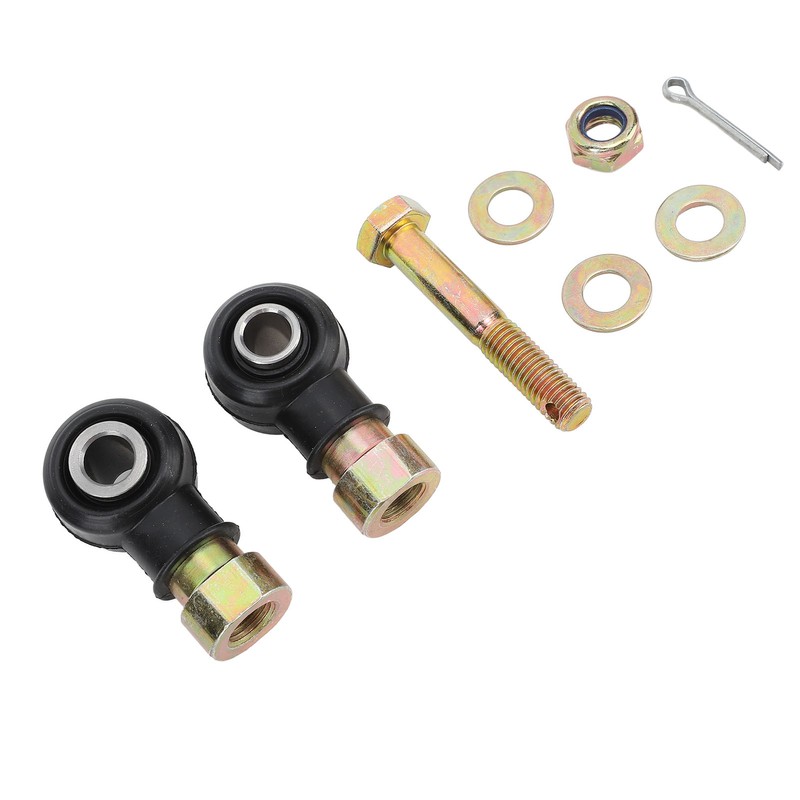 Tie Rod End Kit 5412929 Heavy Duty Metal Steering Tie