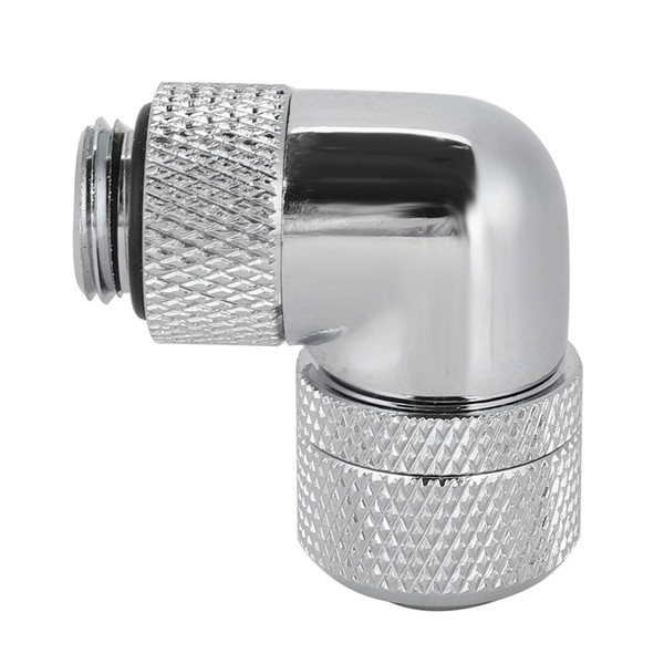 G1/4 Water Cooling Fitting, Thread Water Cooling Fitting Thin Tube