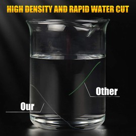 ANGRYFISH 100% Fluorocarbon Fishing Line-Invisible Underwater-Faster Sinking- Ultralow Stretch-Fishing Leader Line (Pink,13LB/0.128MM-55YD)