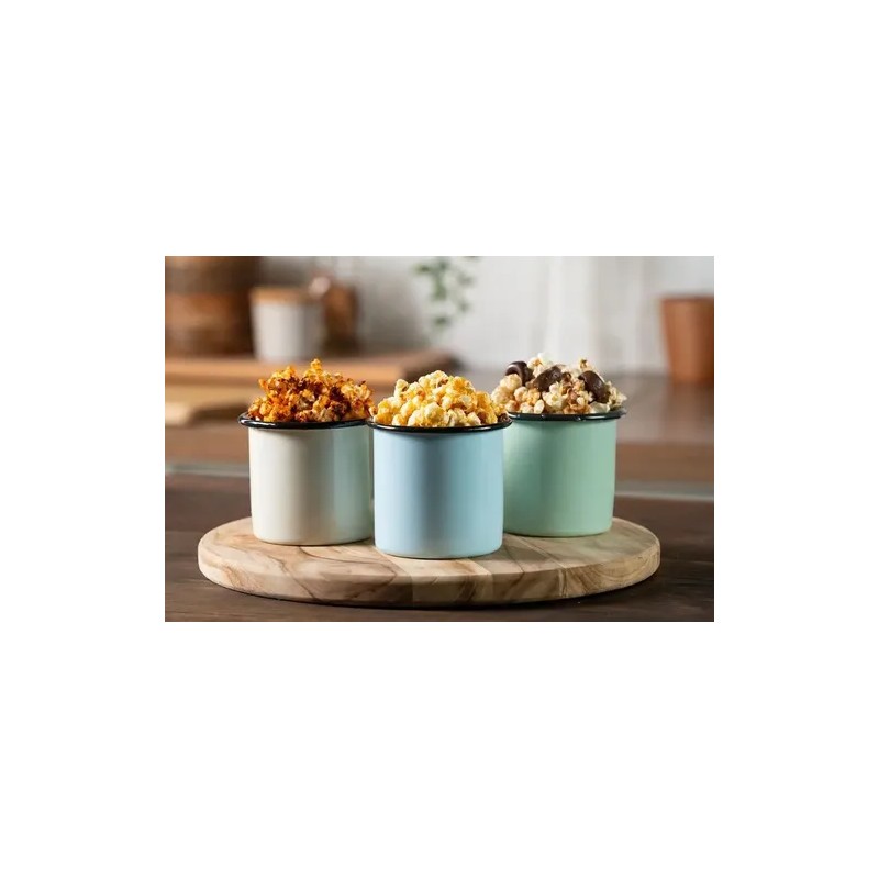 Paquete De 12 Sabores De Polvo Sazonador 100g