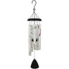 Carson 63093 Those We Love Picturesque Sonnet Chime, 36-Inch Long
