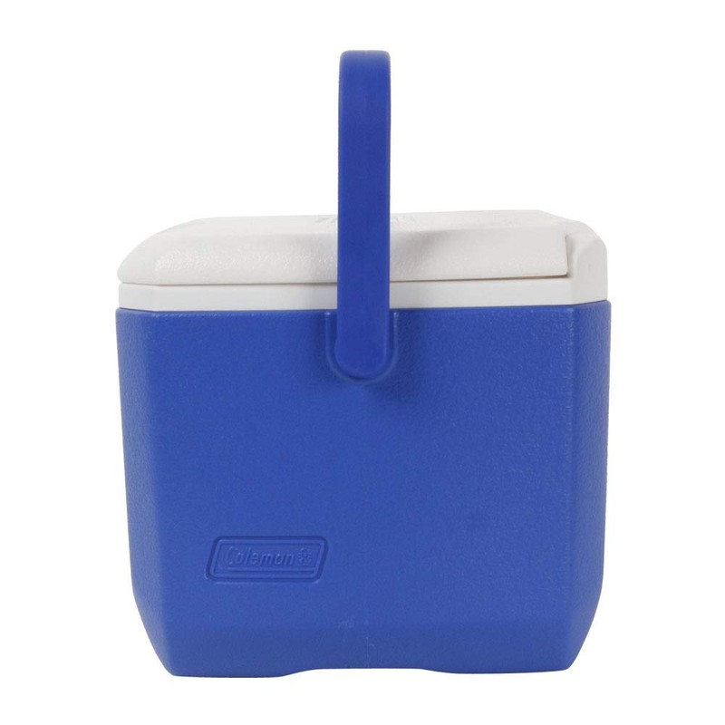 Coleman 2000033009 Cooler Box Take 6, Approx. 1.2 gal (4.7