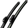 DIOCNAD Compatible With Ford Bronco Sport 2021-2024 Wiper Blades Front