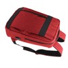 Extra Large Laptop Backpack Travel Laptop Multi Layer High Capacity