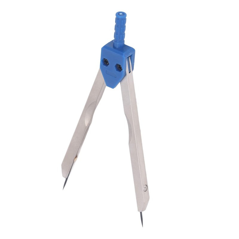 EKG Vernier Caliper 0-2.4 Inch Portable EKG Drawing Tool Easy