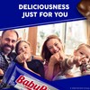 Baby Ruth, Chocolatey, Peanut, Caramel, Nougat, Full Size Individually Wrapped