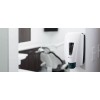 Symmetry Hand Hygiene Dispensers Symmetry with Non-Alcohol foaming hand Sanitizer