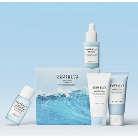 SKIN1004 [SKIN1004]Madagascar Centella Hyalu-Cica Travel Kit