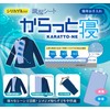 Nishikawa CM92036502 Dehumidifying Sheet for Closet, Clothes, Special Silica Gel