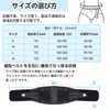 悠介楽 腰痛ベルト コルセット【人体工学設計】腰サポーター ガードナーベルト ハード固定サポート 通気性メッシュ構造 蒸れない 四季を通じて使用可能，樹脂キールの無料交換 使用シナリオを自由に切り替える 男女兼用