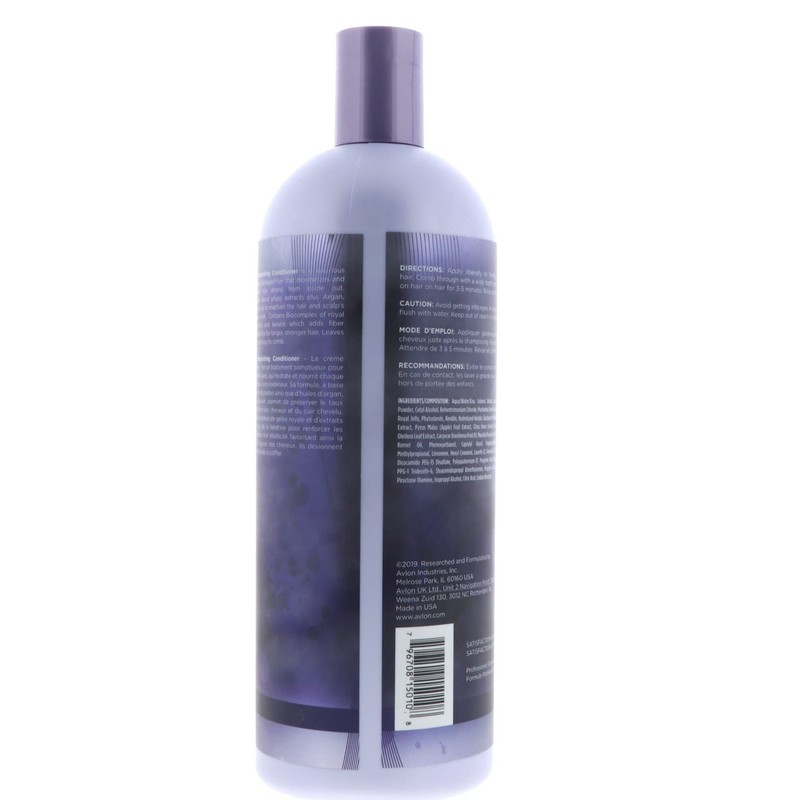 Avlon Affirm MoisturRight 32-ounce Nourishing Conditioner