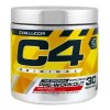 Suplemento en polvo Cellucor Aminoácido de C4 sabor cherry limeade