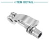 ACROPIX Universal 8mm Aluminum Alloy Bicycle Seatpost Quick Release Pin