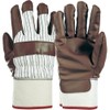 KCL Winter Gloves Worktril W/315 - Brown - 9