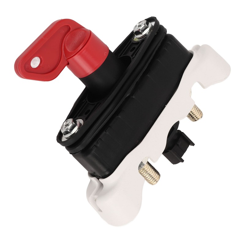 Truck Master Battery Switch 21243844 Compact Sensitive Safe Comfortable Touch