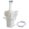 HY1288103 Factory Style Car Windshield Washer Reservoir Tank - Reservoir