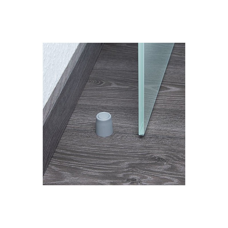 sossai® 2 x NTS Door Stops | Model: Bernd |