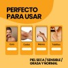 Sérum Facial Carotis Brightening Despigmentante con Vitamina A para Piel