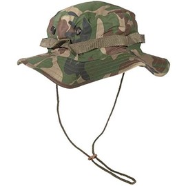 Mil-Tec 12327020 Men's Sun Hat Multicoloured