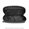 Tatonka Toiletry Bag Square Zip Pouch M (2L) - Hinged