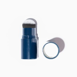 TRUHAIR Jumbo Color & Conceal Waterproof Root Touch Up Hair Color Concealer - Hair Cover up for Gray Coverage and Hairline Filling - 11 Hair Colors Available (White)