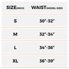 COOLOMG Mens Padded Baseball Sliding Shorts with Groin Cup Athletic