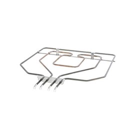 Heating Element, Heating Upper Heat Suitable for Bosch Siemens Oven 00471375, 471375, 20.35059.000