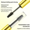Microblading Eyebrow Pen - 2-in-1 Dual-Ended Waterproof Eye Brow Pen