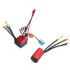 Brushless Motor ESC Kit S2440 4000KV Brushless Motor S35A Brushless