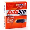 Autolite 3924 Spark Plug Copper Core (4 Pack)