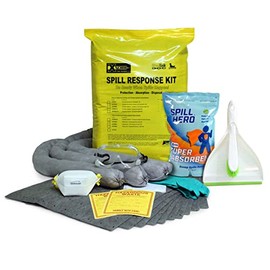 XSORB Xpress Universal Spill Kit