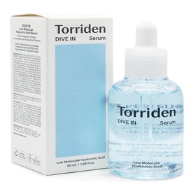 Yeou Care Toriden Dive-In Low Molecular Hyaluronic Acid Serum 50ml