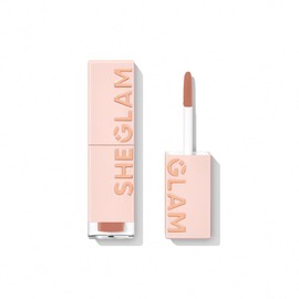 SHEGLAM Take Tips Color Change Lip Tint Moisturizing Lip Tint Lip Gloss Long Lasting Lip Gloss Non-Stick Lipstick