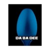 Turbo Dork - Da Ba Dee - Acrylic Paint