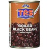 TRS - Black Beans - (1 x 400 g)