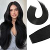 Tape in Brazilian Human Hair Extensions 100% Remy Human Hair