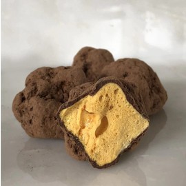 House of Nestar BEE-FREE Vegan Dusted Honeycomb 120g