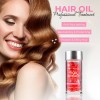 Hair Vitamins Bali Secret Aceite Marroquí Puro 12 Cápsulas