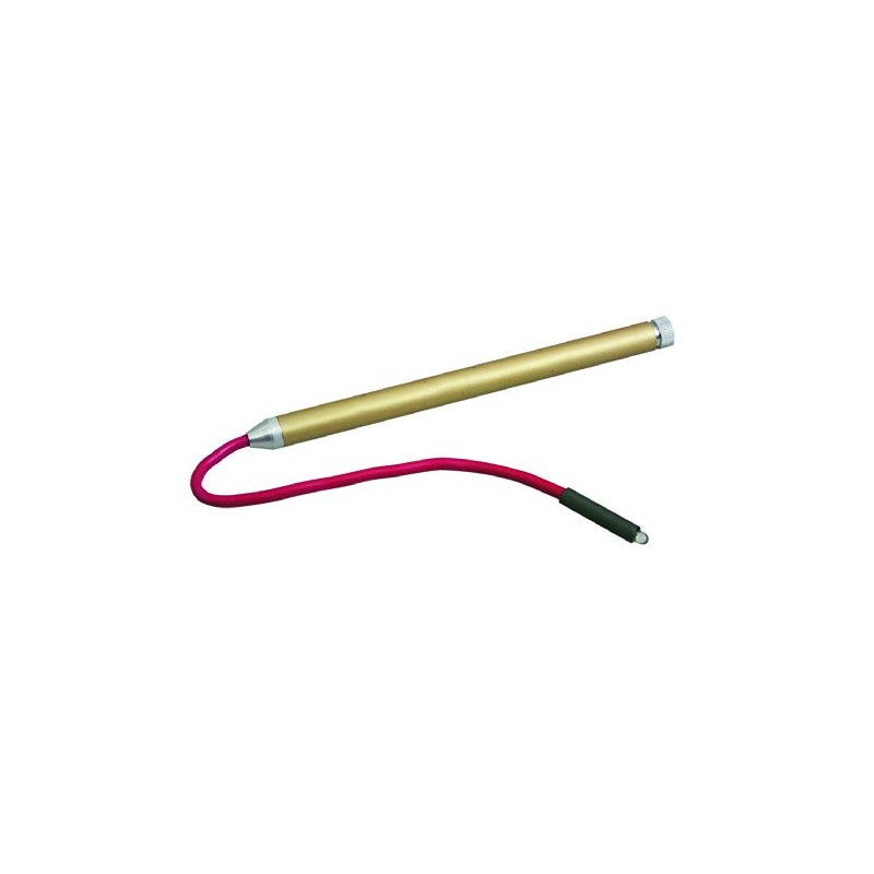 Lisle 35900 LED Flexible Flashlight , white