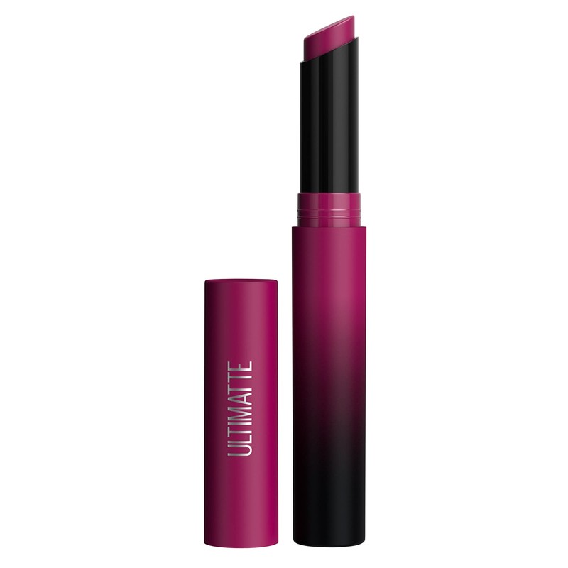 Maybelline New York Color Sensational Ultimate No 099 More Berry
