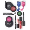 MO Barcelona Eye Shadow Highly Pigmented Color Effect - Color: