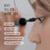 Han All Fix Mascara - L03 Long Hazel by Rom&nd