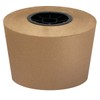 StarBoxes Kraft Paper Roll, 6" x 600', 50 lb, Brown