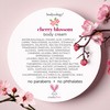 Bodycology Cherry Blossom Body Cream