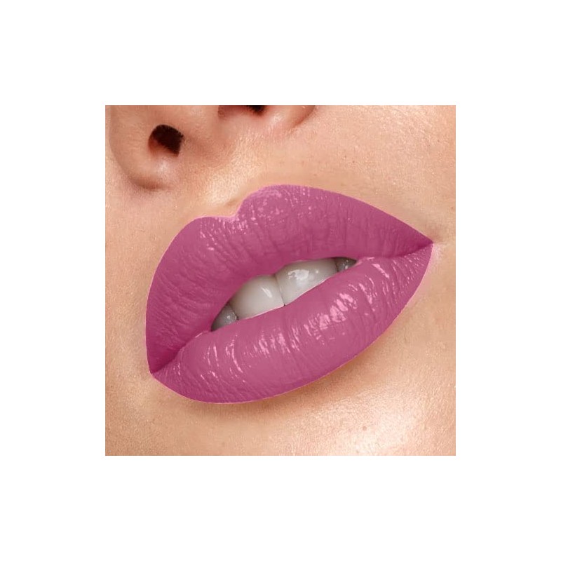 Kiss Me Lip Colour; être belle Cosmetics Rosewood Kiss
