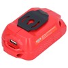 CMCB002 USB Adapter for Craftsman 20V CMCB202 CMCB204 CMCB201 CMCB209